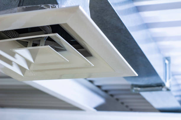 Best Affordable Duct Cleaning Services  in Louisiana, MO