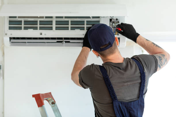 Best HVAC Maintenance and Cleaning  in Louisiana, MO