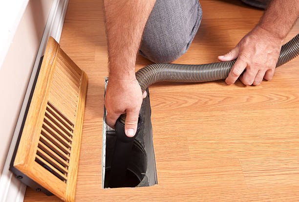 Best HVAC Duct Inspection Services  in Louisiana, MO